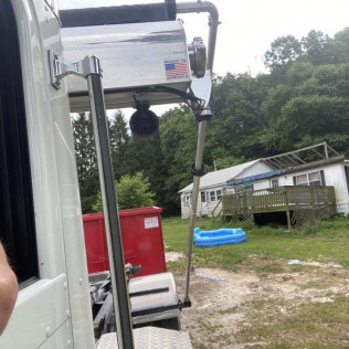 KEC Roll Offs Dumpster